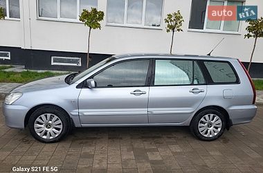 Универсал Mitsubishi Lancer 2005 в Вараше