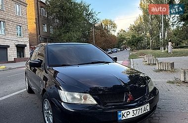Седан Mitsubishi Lancer 2007 в Запорожье фото 6 Седан Mitsubishi Lancer 2007 в Запорожье