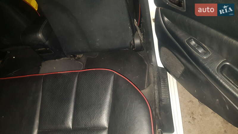 Універсал Mitsubishi Legnum 2000 в Одесі