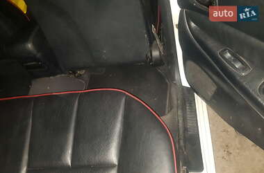 Універсал Mitsubishi Legnum 2000 в 
