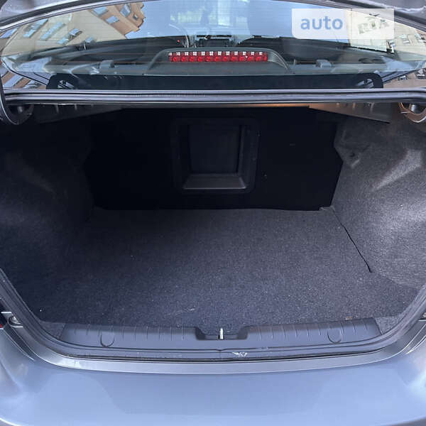 Седан Mitsubishi Mirage 2019 в Хмельницькому