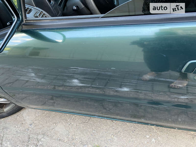 Седан Mitsubishi Mirage 2001 в Одессе