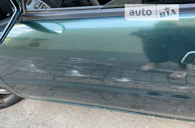Седан Mitsubishi Mirage 2001 в 