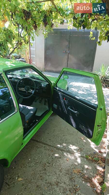 Хэтчбек Mitsubishi Mirage 1980 в Овидиополе