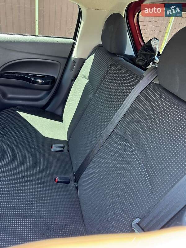 Седан Mitsubishi Mirage 2014 в Одессе фото 14 Седан Mitsubishi Mirage 2014 в Одессе