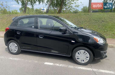 Хэтчбек Mitsubishi Mirage 2020 в 