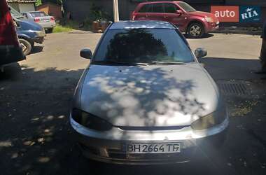 Купе Mitsubishi Mirage 2000 в 