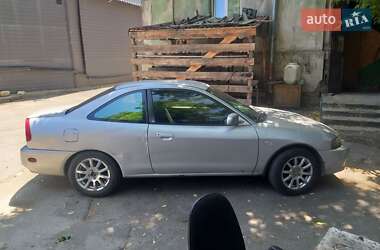 Купе Mitsubishi Mirage 2000 в Одессе