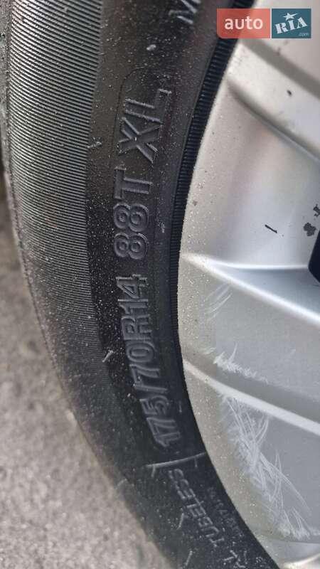 Седан Mitsubishi Mirage 2020 в Крюковщине