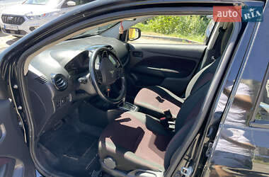 Седан Mitsubishi Mirage 2021 в 