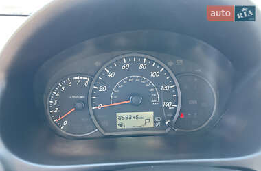 Седан Mitsubishi Mirage 2021 в 