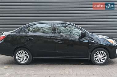 Седан Mitsubishi Mirage 2020 в 