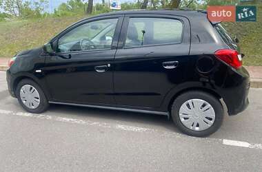 Хэтчбек Mitsubishi Mirage 2020 в 
