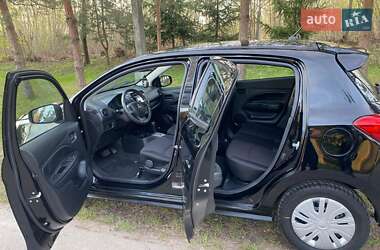 Хэтчбек Mitsubishi Mirage 2020 в 