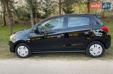 Хэтчбек Mitsubishi Mirage 2020 в 