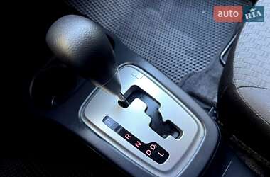 Хэтчбек Mitsubishi Mirage 2018 в 