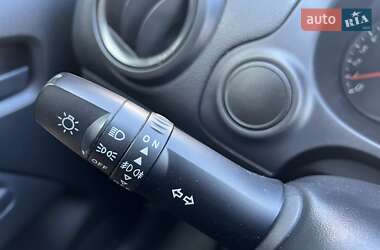 Седан Mitsubishi Mirage 2017 в 