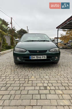 Хэтчбек Mitsubishi Mirage 1997 в Малодолинском