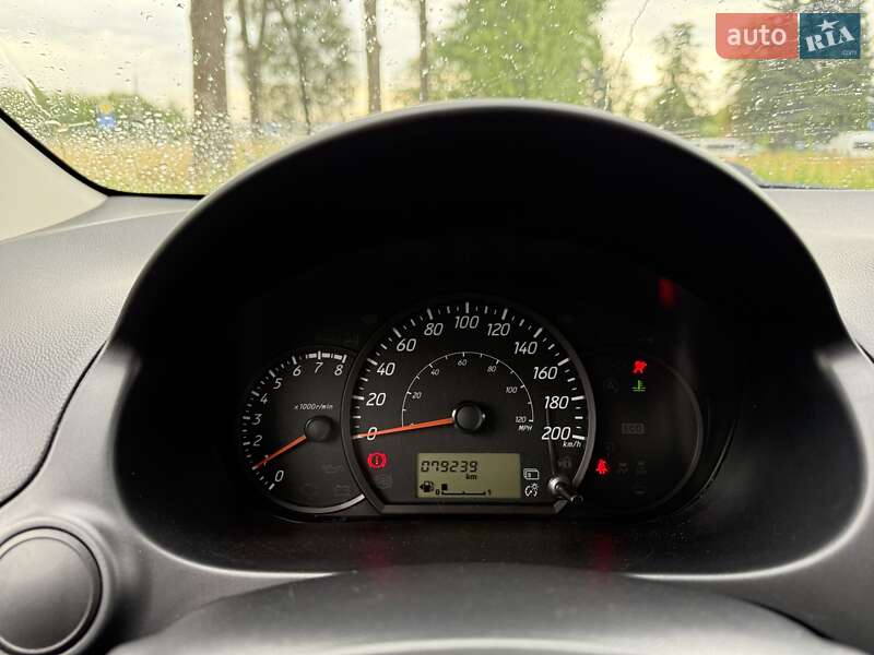 Хетчбек Mitsubishi Mirage 2017 в Львові