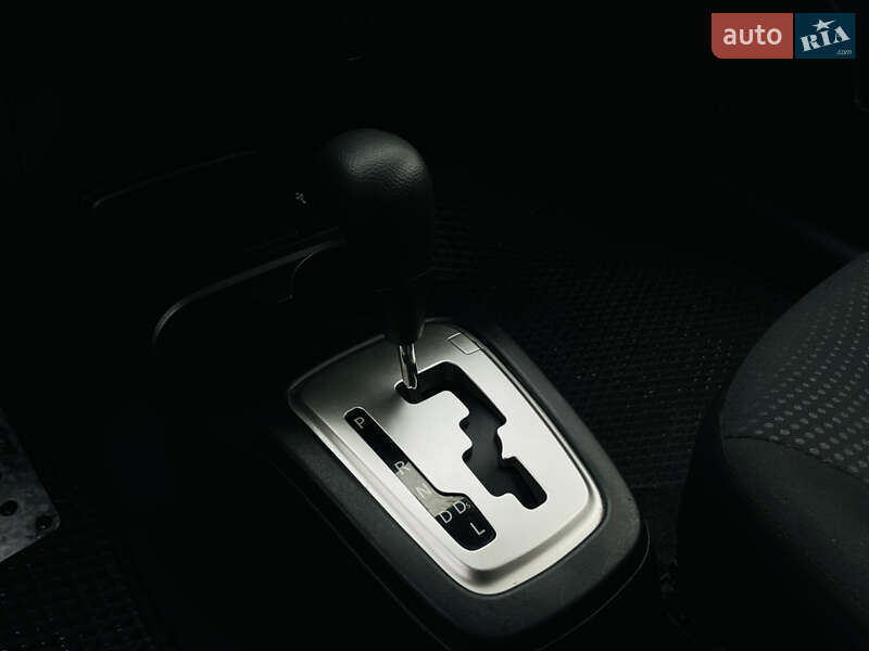 Седан Mitsubishi Mirage 2019 в Харкові