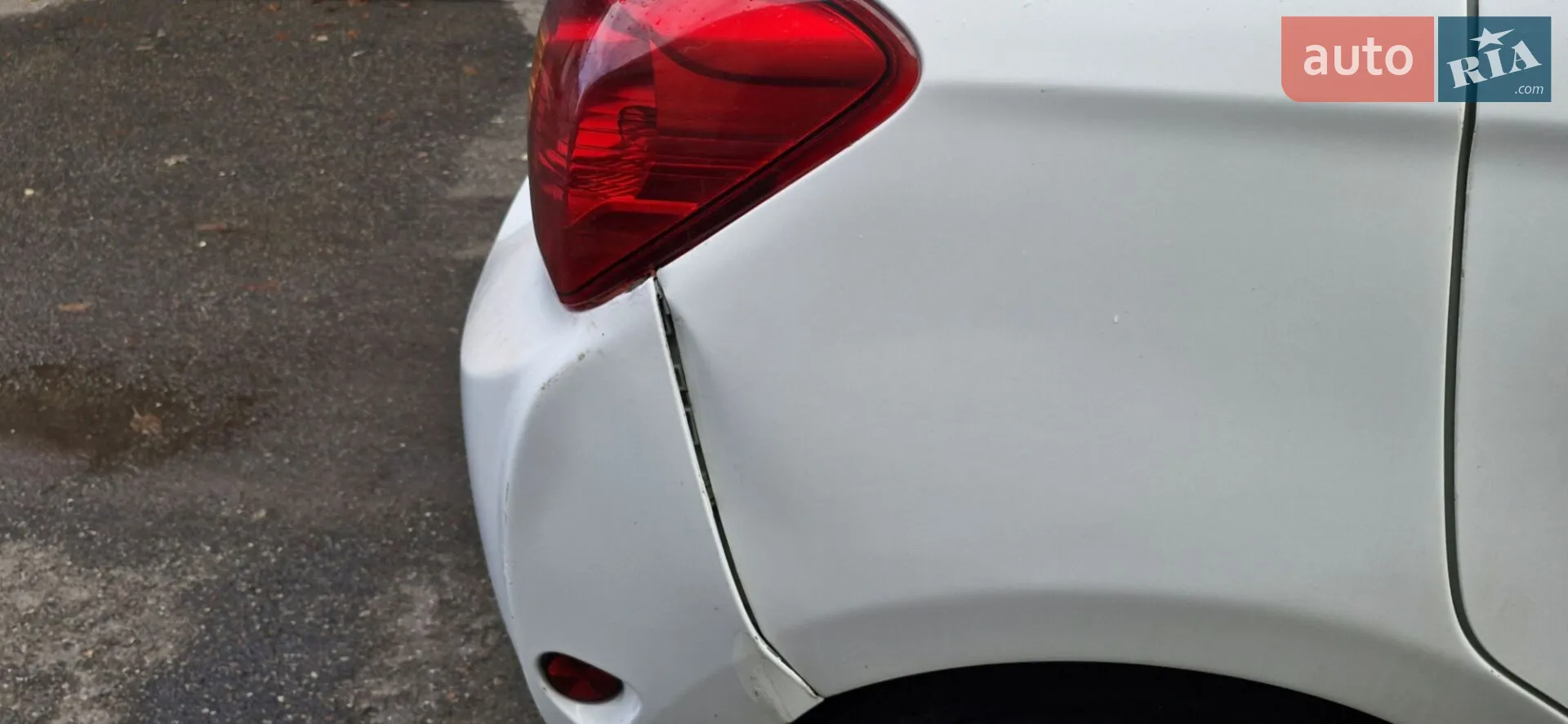 2013 Mitsubishi Mirage - мініатюра 6