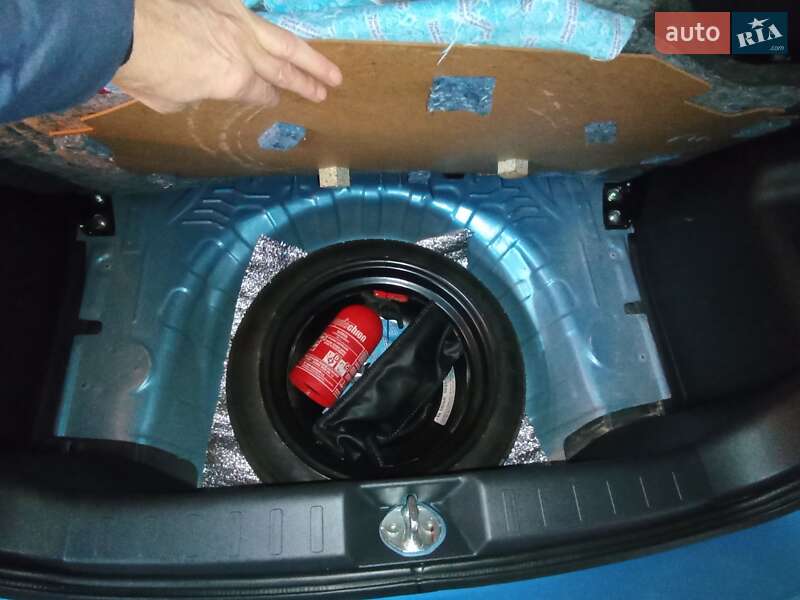 Хэтчбек Mitsubishi Mirage 2019 в Умани