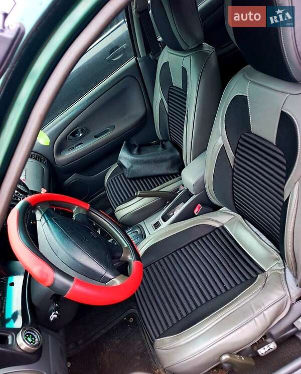 Седан Mitsubishi Mirage 2001 в Подільську