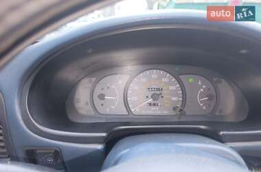 Седан Mitsubishi Mirage 1993 в Одессе