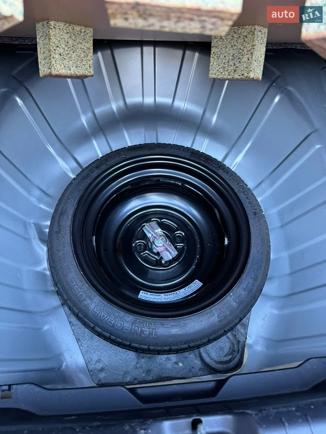 Mitsubishi Mirage 2019 VIN ML32F4FJ6LHF01419 фото оголошення 13 з 24