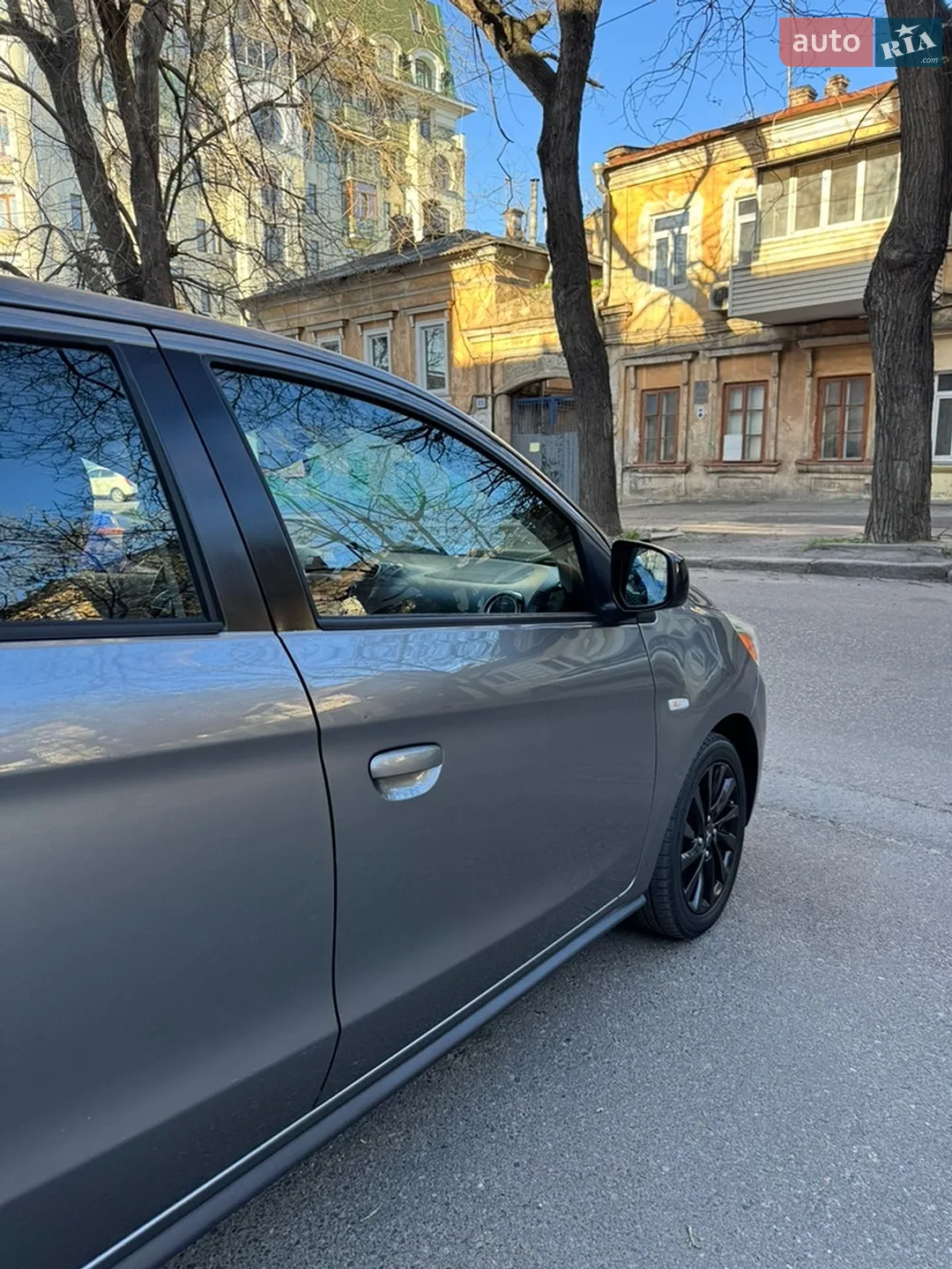 Mitsubishi Mirage 2019 VIN ML32F4FJ6LHF01419 фото оголошення 22 з 24
