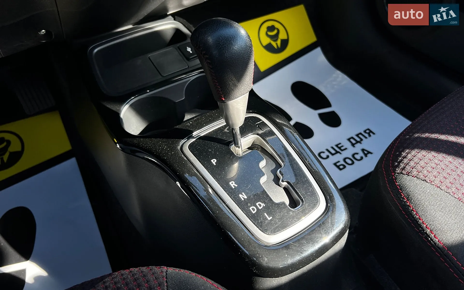 2021 Mitsubishi Mirage - мініатюра 18