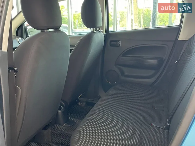 MITSUBISHI MIRAGE 2015 VIN ML32A4HJ6FH050053 фото оголошення 15 з 59