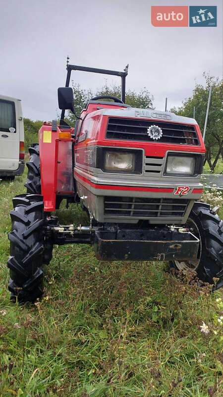 Інша спецтехніка Mitsubishi MM 1989 в Чернівцях