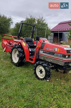 Інша спецтехніка Mitsubishi MM 1989 в Чернівцях