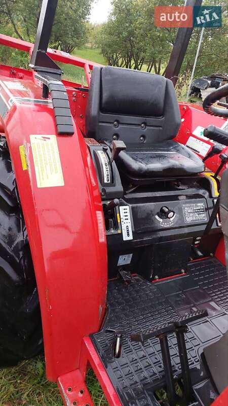 Вездеход Mitsubishi MM 1989 в Черновцах