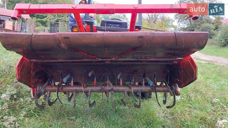 Вездеход Mitsubishi MM 1989 в Черновцах