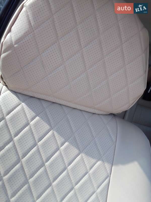 Внедорожник / Кроссовер Mitsubishi Montero 2000 в Вознесенске фото 28 Внедорожник / Кроссовер Mitsubishi Montero 2000 в Вознесенске