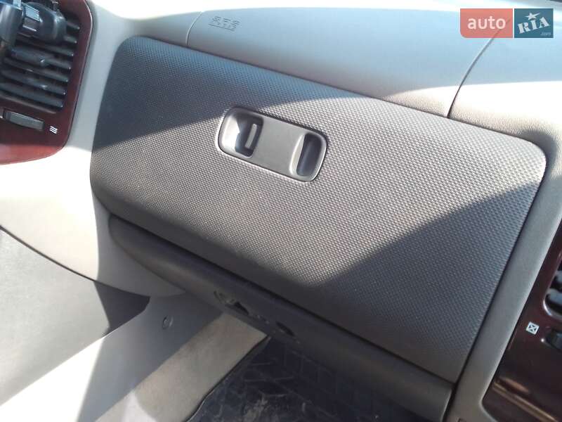 Внедорожник / Кроссовер Mitsubishi Montero 2000 в Вознесенске фото 34 Внедорожник / Кроссовер Mitsubishi Montero 2000 в Вознесенске