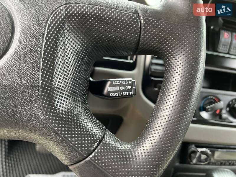 Внедорожник / Кроссовер Mitsubishi Montero 2000 в Костополе