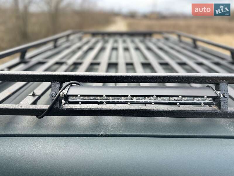 Внедорожник / Кроссовер Mitsubishi Montero 2000 в Костополе