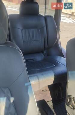 Внедорожник / Кроссовер Mitsubishi Montero 1996 в 