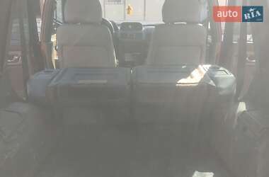 Внедорожник / Кроссовер Mitsubishi Montero 1996 в 