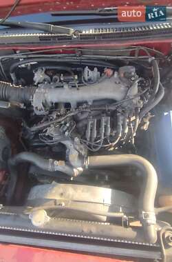 Внедорожник / Кроссовер Mitsubishi Montero 2001 в Николаеве