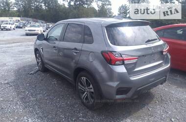 Внедорожник / Кроссовер Mitsubishi Outlander Sport 2019 в Львове