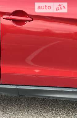 Позашляховик / Кросовер Mitsubishi Outlander Sport 2018 в Житомирі