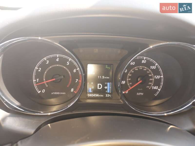 Внедорожник / Кроссовер Mitsubishi Outlander Sport 2021 в Золотоноше фото 17 Внедорожник / Кроссовер Mitsubishi Outlander Sport 2021 в Золотоноше