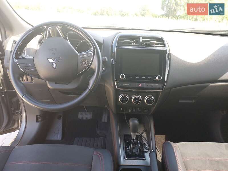 Внедорожник / Кроссовер Mitsubishi Outlander Sport 2021 в Золотоноше фото 26 Внедорожник / Кроссовер Mitsubishi Outlander Sport 2021 в Золотоноше