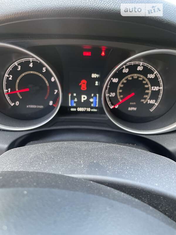 Внедорожник / Кроссовер Mitsubishi Outlander Sport 2015 в Киеве фото 7 Внедорожник / Кроссовер Mitsubishi Outlander Sport 2015 в Киеве