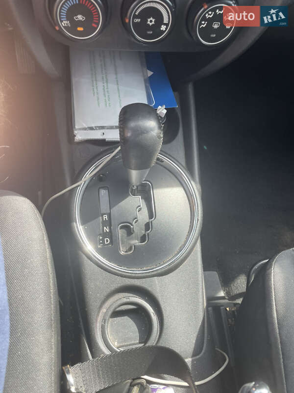 Позашляховик / Кросовер Mitsubishi Outlander Sport 2015 в Одесі