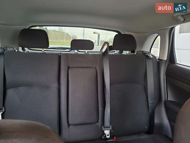 Позашляховик / Кросовер Mitsubishi Outlander Sport 2015 в Львові